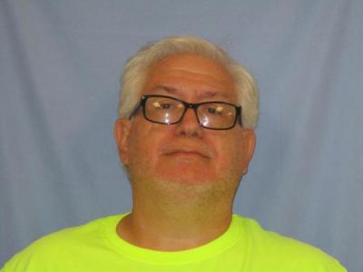 Sherman Lloyd Blankenship a registered Sex Offender of Ohio