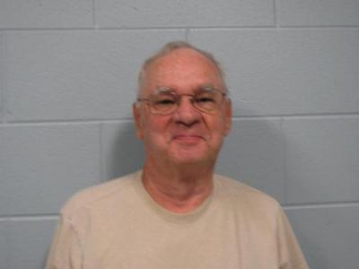 Daniel Monroe Jenkins a registered Sex Offender of Ohio