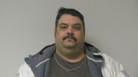 Nicholas Paul Beard a registered Sex Offender of Ohio