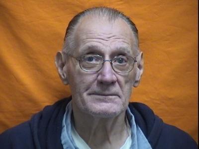 Harry E Haffner a registered Sex Offender of Ohio