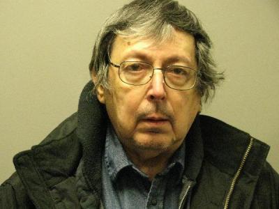 Dean Allen Tidd a registered Sex Offender of Ohio