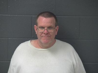 Mark A. Mitchell a registered Sex Offender of Ohio