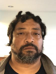 Anthony Lee Johnson a registered Sex Offender of Ohio