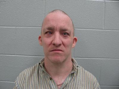 Charles E Franks a registered Sex Offender of Ohio