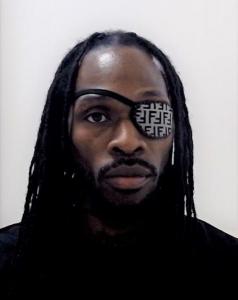 Robert Edwards Jr a registered Sex Offender of Ohio