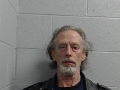 Kenneth Ferriss a registered Sex Offender of Ohio