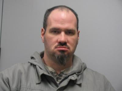 Chad Eugene Blevins a registered Sex Offender of Ohio