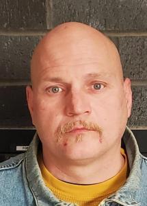 John Walsh a registered Sex Offender of Ohio