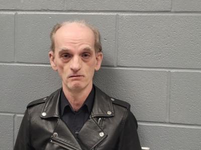 Terry Allen Gibson a registered Sex Offender of Ohio