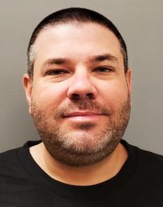 Andrew T Hoffer a registered Sex Offender of Ohio