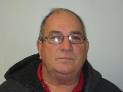 Mark Allen Cole a registered Sex Offender of Ohio