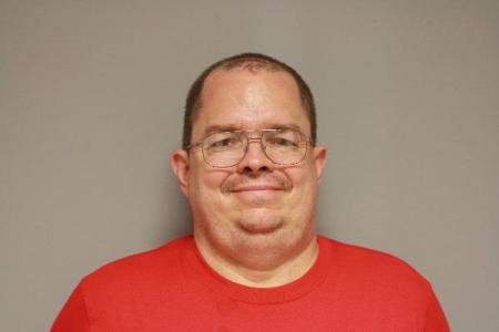 David Allen Morrow a registered Sex Offender of Ohio