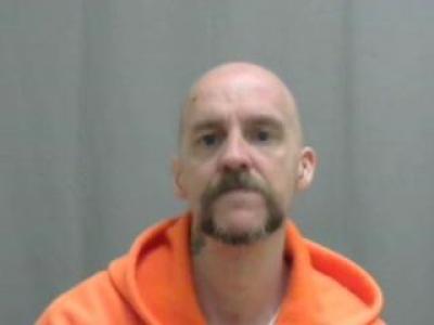 Daniel Aaron Welsh a registered Sex Offender of Ohio