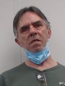 Douglas Skiver a registered Sex Offender of Ohio