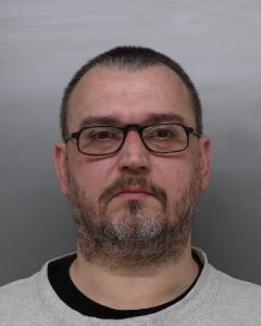 Eric Nance a registered Sex Offender of Ohio