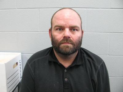 Adam Wesley Hittle a registered Sex Offender of Ohio