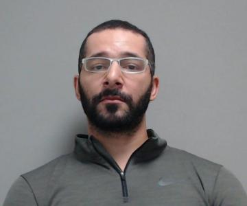 Zachary Eli Deitrick a registered Sex Offender of Ohio
