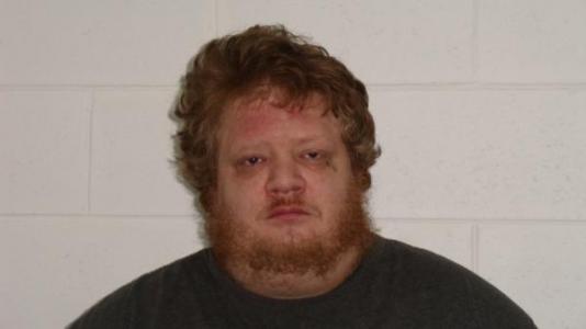 Brandon Joseph Robinette a registered Sex Offender of Ohio