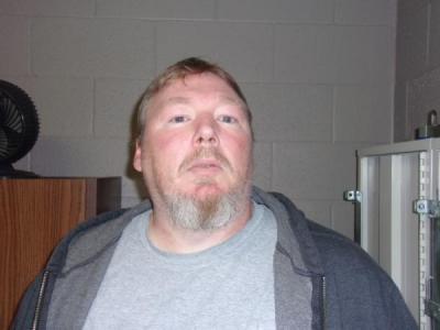 Timothy James Hangholt a registered Sex Offender of Ohio