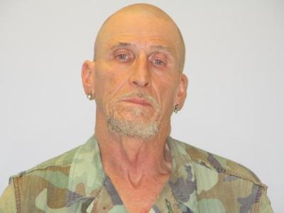 Donald Ray Milby a registered Sex Offender of Ohio