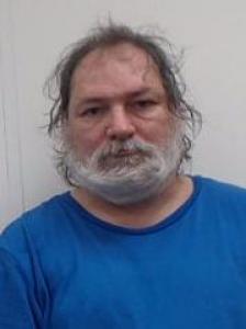 Keith Allen Ward a registered Sex Offender of Ohio