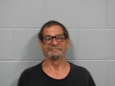 Dale Allen Fullmer a registered Sex Offender of Ohio
