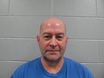 Brett Alan Anderson a registered Sex Offender of Ohio