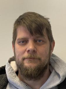 Brian Lee Witzke a registered Sex Offender of Ohio
