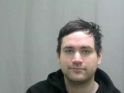 Cody Wayne Nagle a registered Sex Offender of Ohio