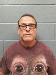 Michael Anthony Garcia a registered Sex Offender of Ohio