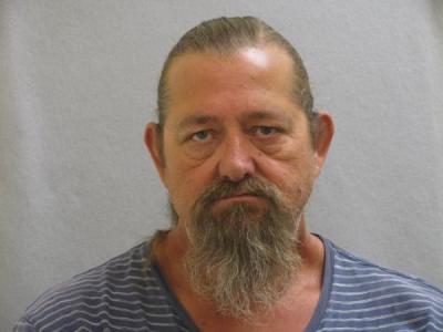 Chester Lane Skaggs a registered Sex Offender of Ohio