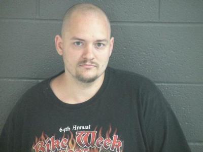 Titus Juston Simpson a registered Sex Offender of Ohio