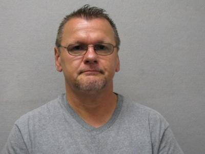 Randy Michael Byrd a registered Sex Offender of Ohio