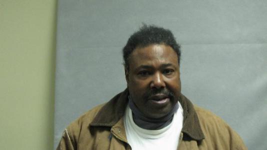 Al Franklin a registered Sex Offender of Ohio