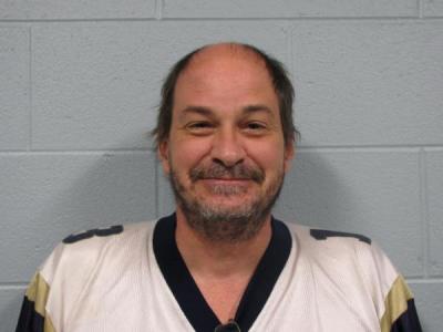 Kevin Alvin Alderman a registered Sex Offender of Ohio