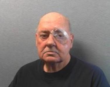 Dale Timothy Elbert Sharp a registered Sex Offender of Ohio