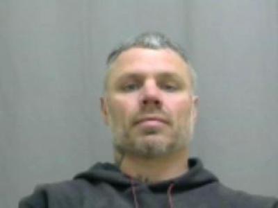 David Allen Newell a registered Sex Offender of Ohio