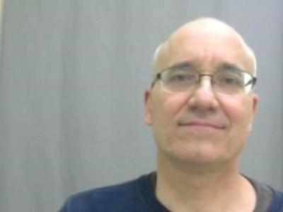 Stephen Peter Ciarrochi a registered Sex Offender of Ohio