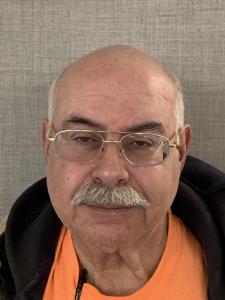 John Joseph Petralia a registered Sex Offender of Ohio