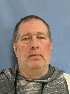 John Paul Rose a registered Sex Offender of Ohio