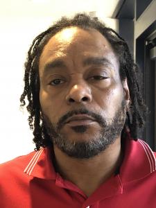 Lorenzo Griffey a registered Sex Offender of Ohio