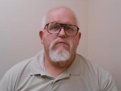 John Everett Crawford a registered Sex Offender of Ohio