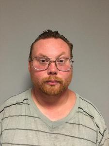 Charles Aaron Herzog a registered Sex Offender of Ohio