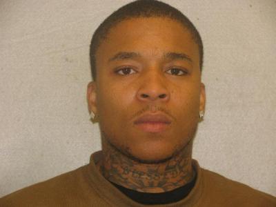 Cory Lashawn Little a registered Sex Offender of Ohio
