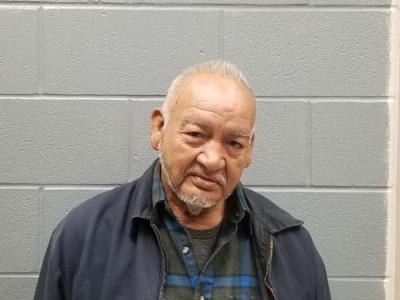 Alfredo B Arrizola a registered Sex Offender of Ohio