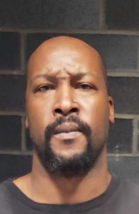 Cuevas Jhron Gilmore a registered Sex Offender of Ohio