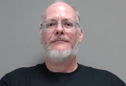 Bradley Jay Fenimore a registered Sex Offender of Ohio