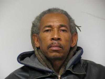 Ted Samuel Williams a registered Sex Offender of Ohio