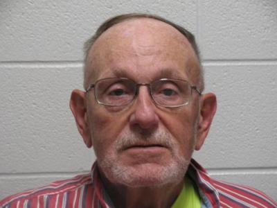 James William Dendinger a registered Sex Offender of Ohio