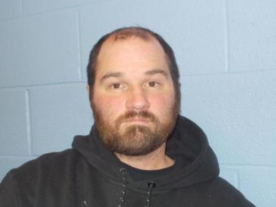 Bryan Scott Jordan a registered Sex Offender of Ohio